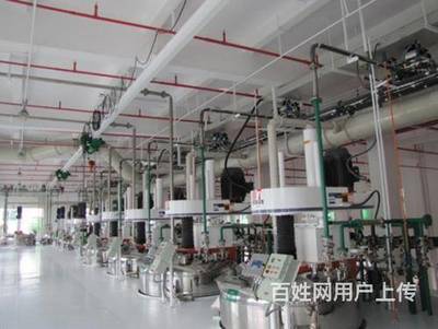 天津停产制冰厂化工厂设备回收收购企业拆迁